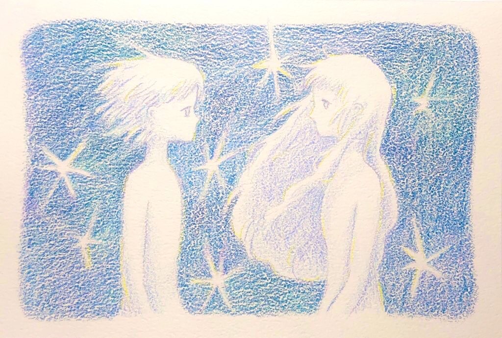 目が覚めても忘れないでいて