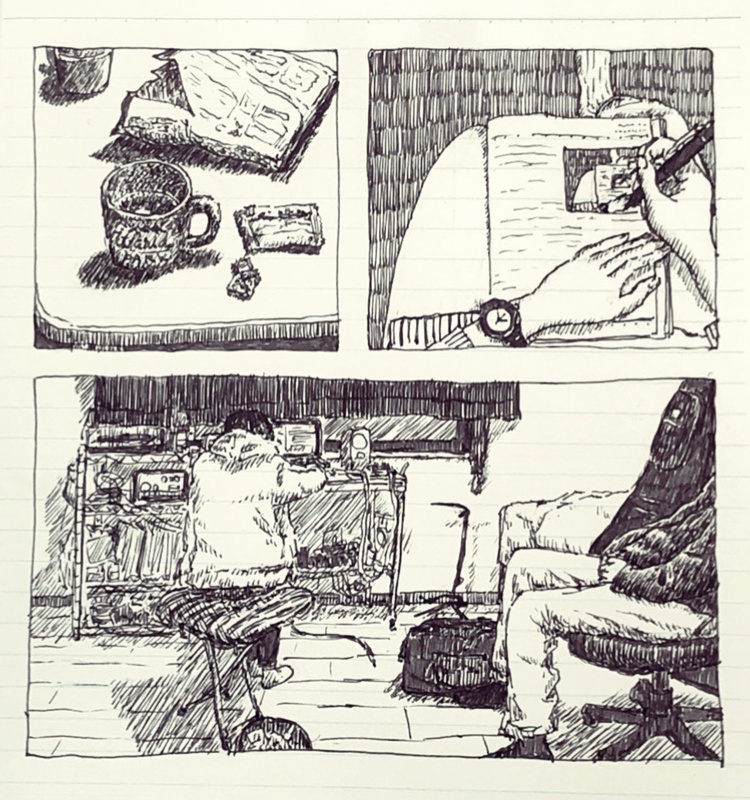 イラスト83